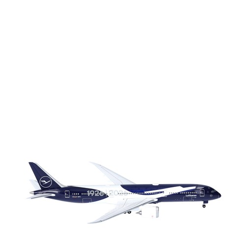 Herpa wings 500 lufthansa - herpa, 1:500