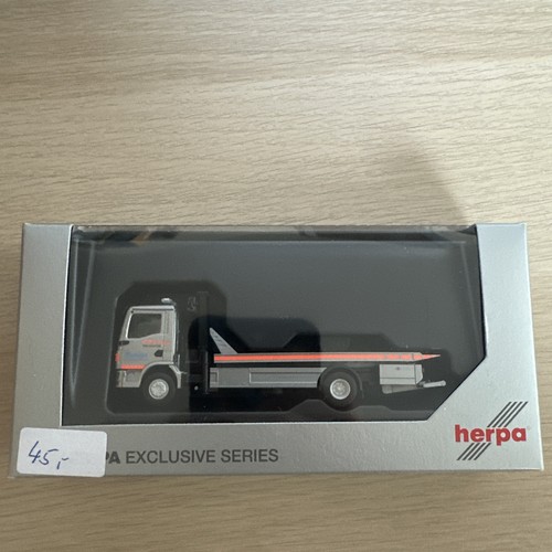 Herpa man tgl - herpa, cc