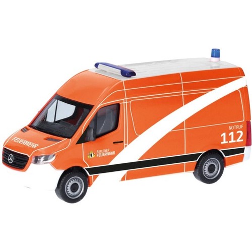 Herpa 099240 mercedes - h0,