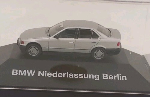 Hv92 bmw 3er box herpa - İn,