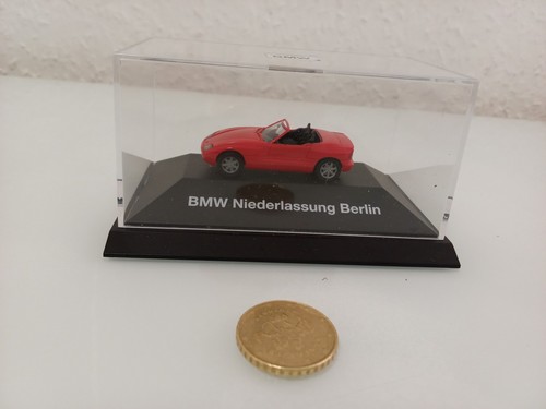 Hv85 bmw pc - hv85, z1