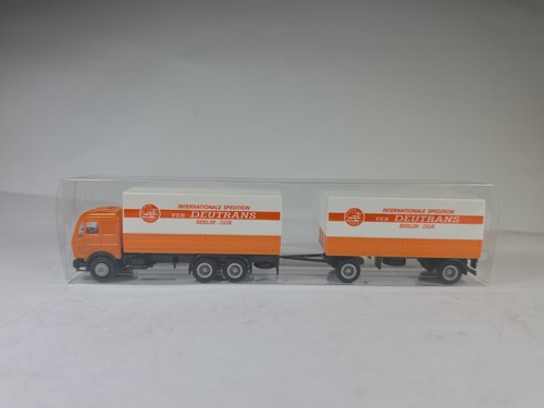 J184 deutrans herpa 87 - deutrans, 1:87
