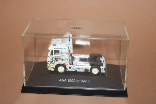 Herpa zugmaschine - 1:87,