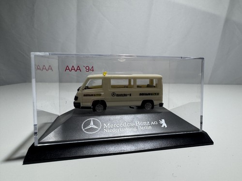Herpa mercedes benz - 1:87, mb