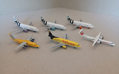 Herpa wings 500 6 - herpa,