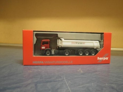 Herpa lkw man - lkw, m