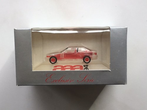 Herpa bmw 325i coupe e36 - 325i,