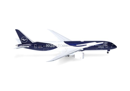 Herpa wings 500 - wings, 1:500