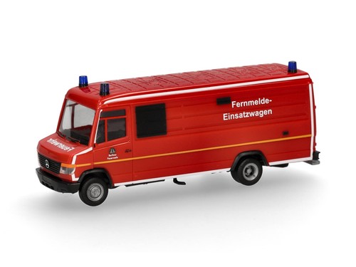 Herpa 099073 lkw mercedes - 099073,