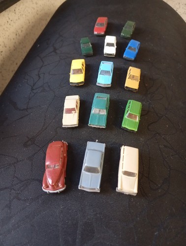 Opel sammlung modellauto - sammlung,
