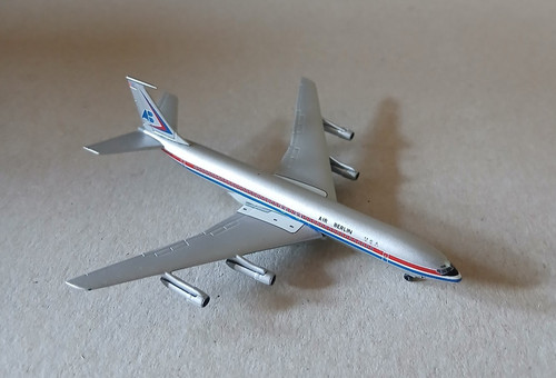 Herpa wings 500 - wings, berlin