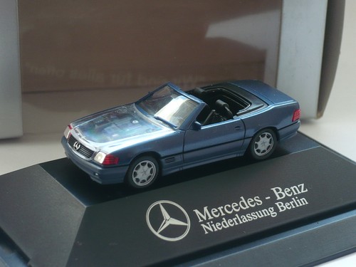 Mercedes benz r129 roadster - r129,