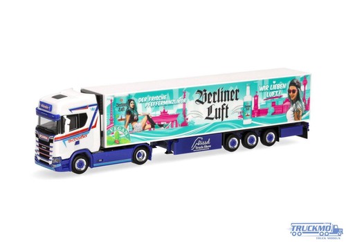 Herpa scheufler berliner luft - herpa,