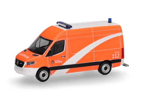 Herpa 099240 sprinter 18 - herpa,