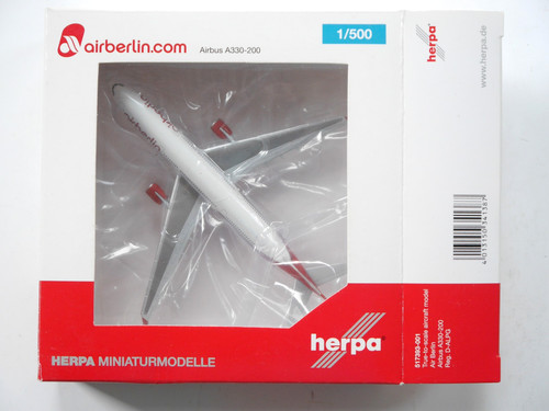 Airbus a330 200 airberlin air - airbus,