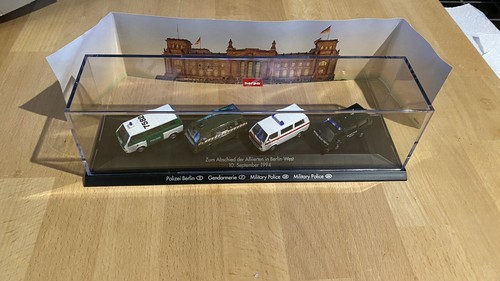 Herpa 182645 exclusiv serie - -,