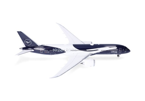 Herpa wings 200 lufthansa - 1:200,