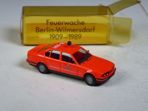Herpa sondermodell bmw - (yg-51),