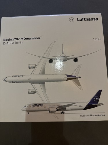 Herpa wings 200 - herpa,