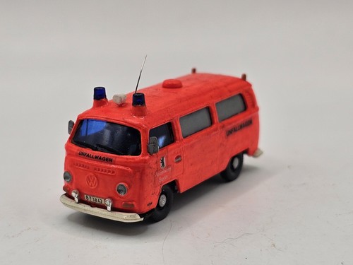 Wiking herpa brekina 87 - wiking,