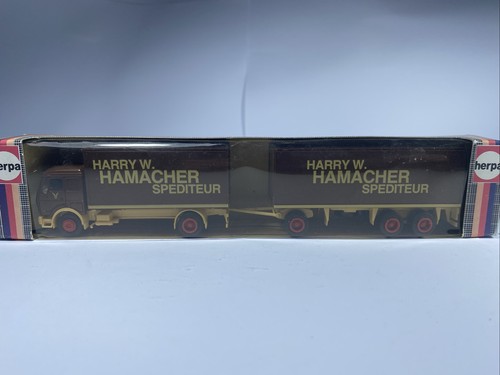 S284 herpa h0 - herpa, lkw