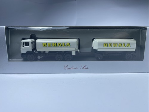 S289 herpa lkw - 1:87, h0