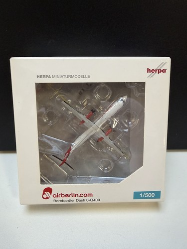 Herpa wings 500 - herpa,