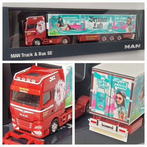 Man tgx kautetzky 35260 - man, gx
