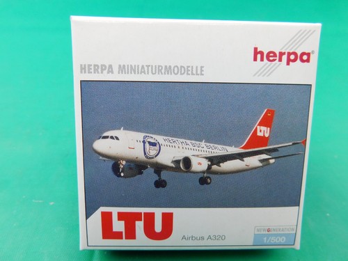 B09 herpa wings - herpa, flugzeug