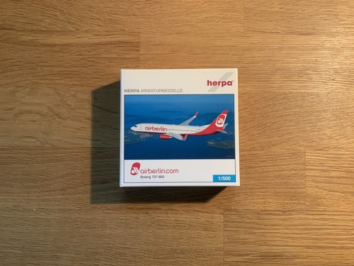Herpa wings 500 505079 - herpa, 1:500