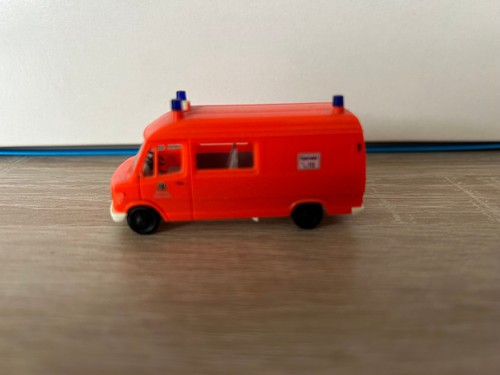 Feuerwehr herpa berlin 1 - herpa,