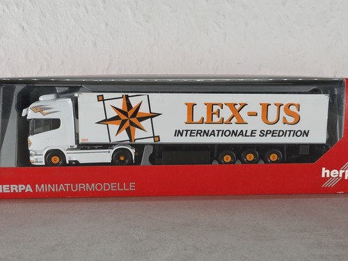 J637 herpa lex berlin - lex-us,