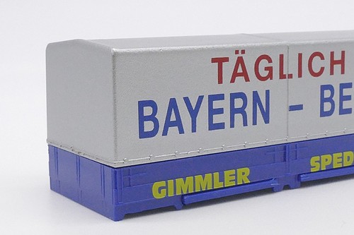 Herpa lkw planen - herpa, planen-