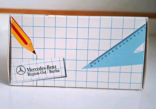 Herpa mercedes benz - herpa, mercedes-benz
