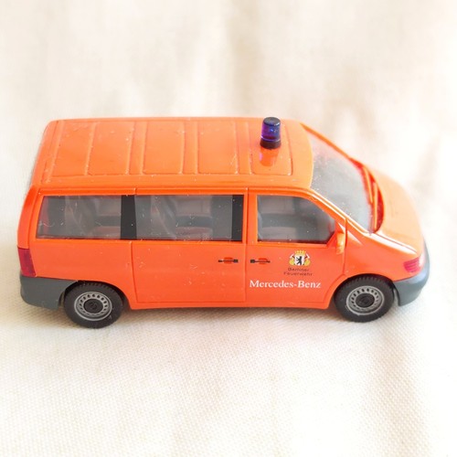 Mes 98354 herpa - 1:87, mercedes