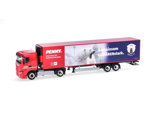 Herpa 962018 lkw iveco - herpa, h0