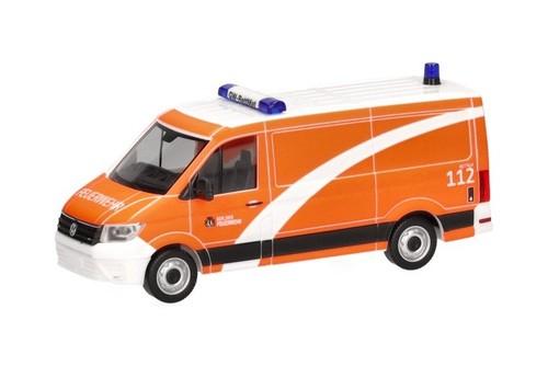 Herpa 098267 vw - herpa,