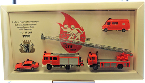 Feuerwehr berlin intern - feuerwehr, x.