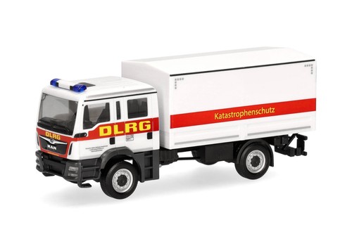 Herpa man tgm 2008 - tgm, (2008