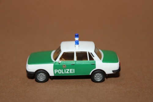 Herpa modellauto 1 87 - ,