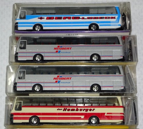 Herpa albedo setra s 215 - s,