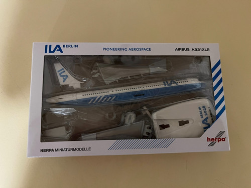 Ila berlin 2026 - ila,