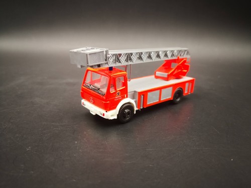 Herpa feuerwehr - herpa, "feuerwehr