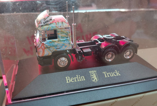 Herpa man f90 - 🚛herpa,