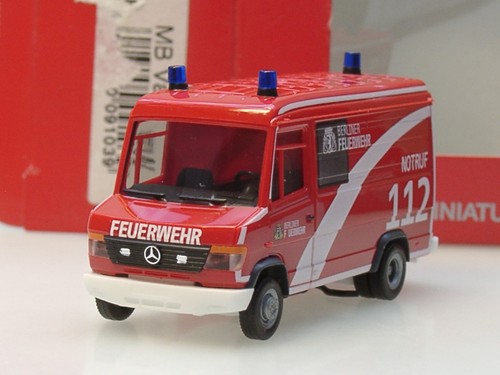 Herpa vario klef als - mb, t2,