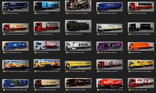 Herpa modelle und - herpa, mit