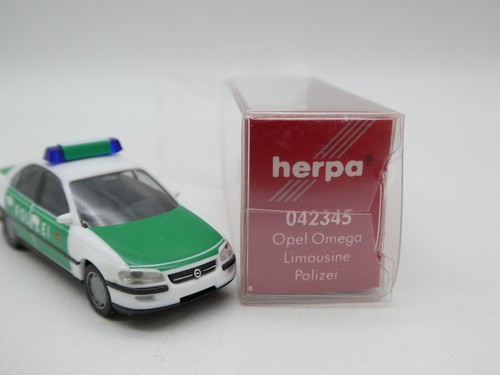Herpa 042345 opel - 042345,