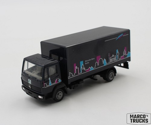 Herpa ln2 koffer - lk,