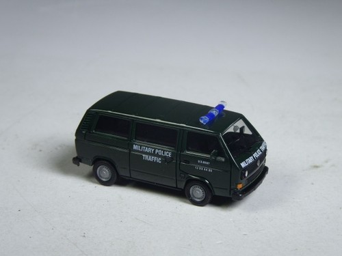 Herpa sondermodell vw - (yg-62),