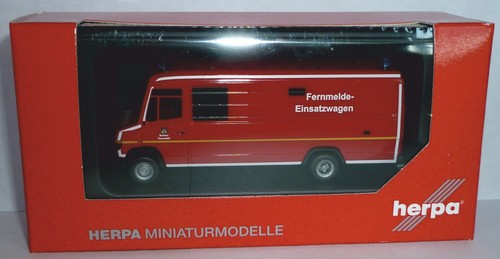 Herpa 099073 vario - herpa,